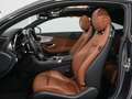 Mercedes-Benz C 250 Coupé 250d 4Matic 9G-Tronic Gris - thumbnail 29