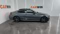 Mercedes-Benz C 250 Coupé 250d 4Matic 9G-Tronic Grau - thumbnail 2
