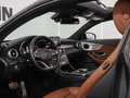 Mercedes-Benz C 250 Coupé 250d 4Matic 9G-Tronic Gris - thumbnail 32