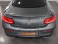 Mercedes-Benz C 250 Coupé 250d 4Matic 9G-Tronic Gris - thumbnail 10