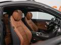 Mercedes-Benz C 250 Coupé 250d 4Matic 9G-Tronic Gris - thumbnail 17
