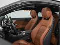 Mercedes-Benz C 250 Coupé 250d 4Matic 9G-Tronic Gris - thumbnail 27