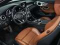 Mercedes-Benz C 250 Coupé 250d 4Matic 9G-Tronic Gris - thumbnail 30