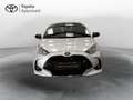 Toyota Yaris Yaris 1.5 Hybrid 5 porte Lounge Plateado - thumbnail 5