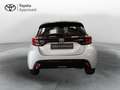 Toyota Yaris Yaris 1.5 Hybrid 5 porte Lounge Plateado - thumbnail 4