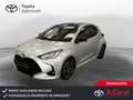 Toyota Yaris Yaris 1.5 Hybrid 5 porte Lounge Plateado - thumbnail 1