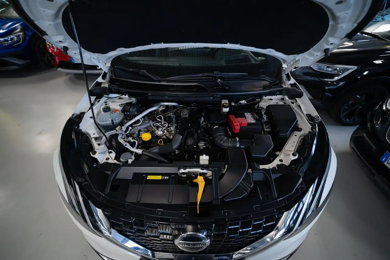 Nissan Qashqai 1.3 mhev Tekna 2wd 140cv, миниатюра 14