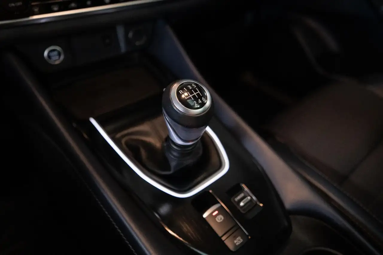 Nissan Qashqai 1.3 mhev Tekna 2wd 140cv, миниатюра 10