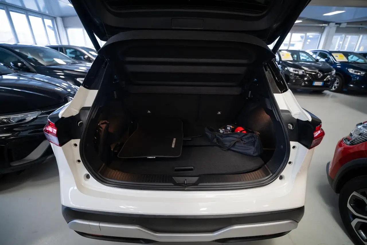 Nissan Qashqai 1.3 mhev Tekna 2wd 140cv, миниатюра 15