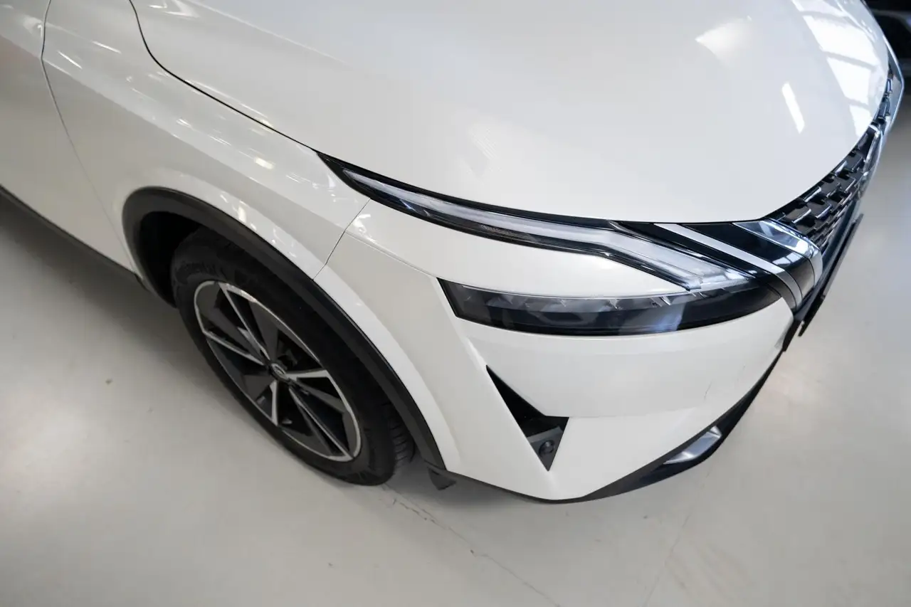 Nissan Qashqai 1.3 mhev Tekna 2wd 140cv, миниатюра 21
