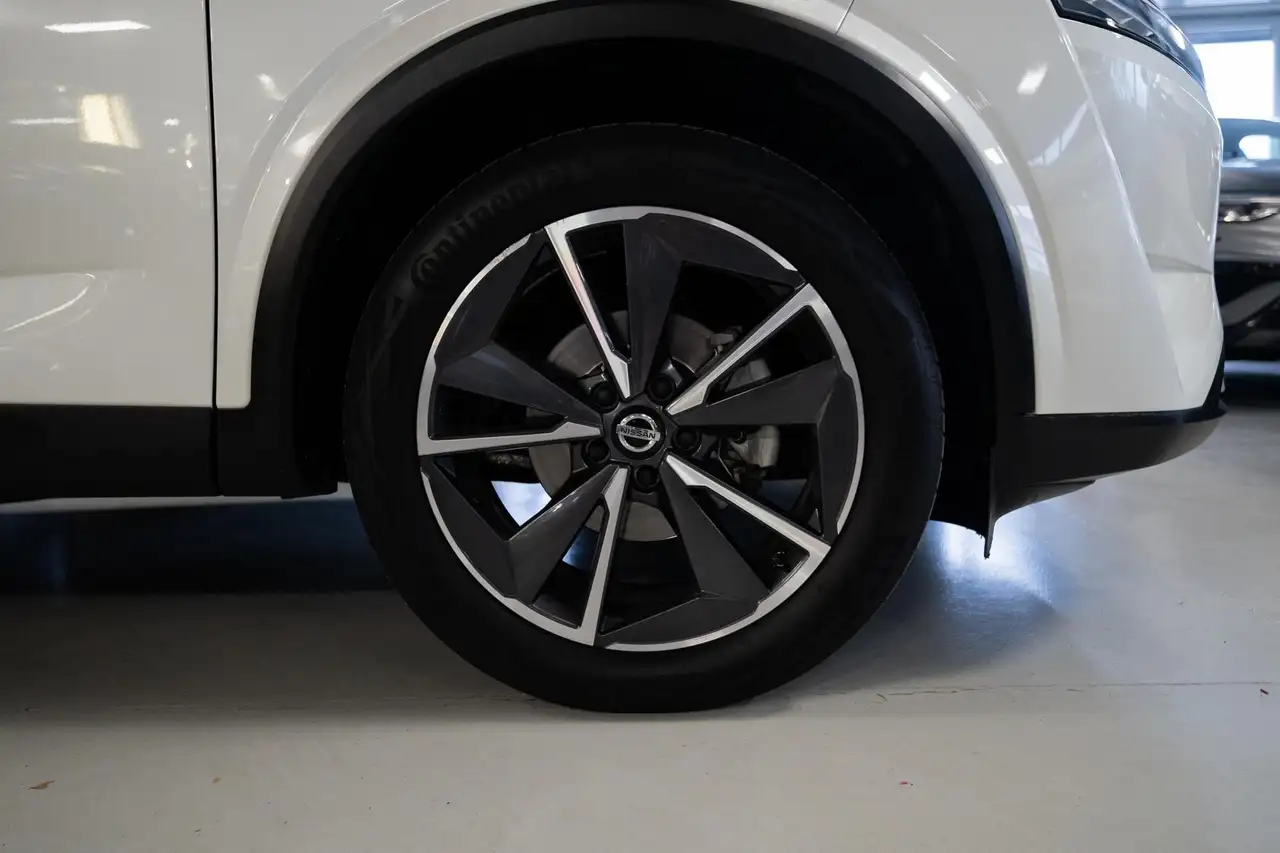 Nissan Qashqai 1.3 mhev Tekna 2wd 140cv, миниатюра 16