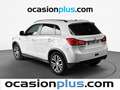 Mitsubishi ASX 220DI-D Kaiteki 4WD 6AT Blanc - thumbnail 3