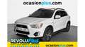 Mitsubishi ASX 220DI-D Kaiteki 4WD 6AT Blanc - thumbnail 1