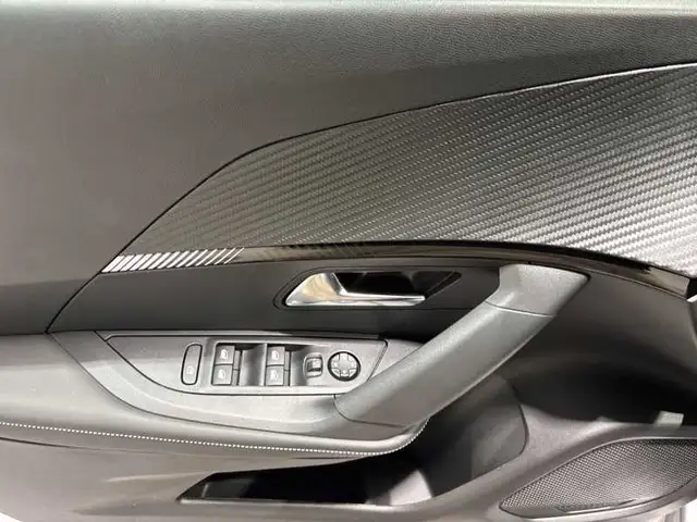 Peugeot 2008 view 10