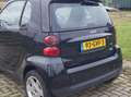 smart forTwo forTwo 1.0 Pure Zwart - thumbnail 1