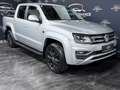 Volkswagen Amarok Highline DoubleCab 4Motion Grau - thumbnail 11