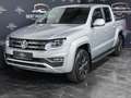 Volkswagen Amarok Highline DoubleCab 4Motion Grau - thumbnail 5