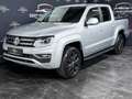 Volkswagen Amarok Highline DoubleCab 4Motion Grau - thumbnail 2