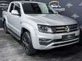 Volkswagen Amarok Highline DoubleCab 4Motion Grau - thumbnail 10