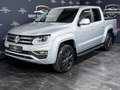 Volkswagen Amarok Highline DoubleCab 4Motion Grau - thumbnail 4