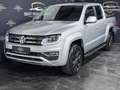 Volkswagen Amarok Highline DoubleCab 4Motion Grau - thumbnail 1