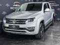 Volkswagen Amarok Highline DoubleCab 4Motion Grau - thumbnail 3