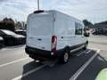 Ford Transit 350M L2H2 TD Trend FWD Blanc - thumbnail 5
