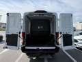 Ford Transit 350M L2H2 TD Trend FWD Blanc - thumbnail 8
