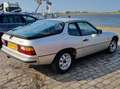 Porsche 924 gebruikt Zilver - thumbnail 10