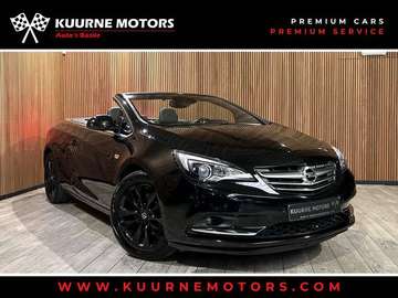 1.4 Turbo Alu18"/Leder/Xenon/VerwZet/Pdc/Cam *1j garantie*