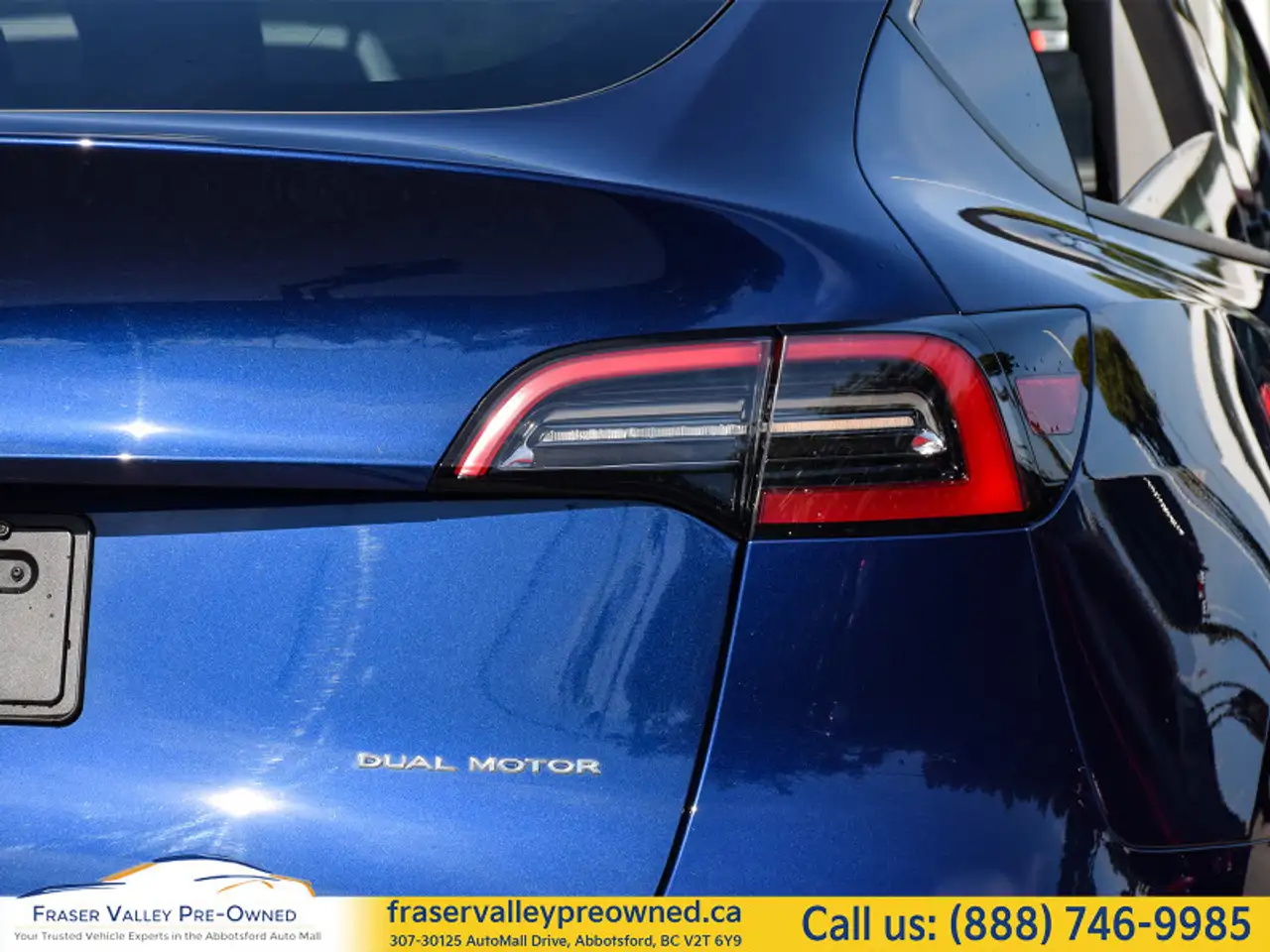 Tesla Model Y снимка Tesla Model Y
