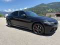 Alfa Romeo Giulia Giulia Veloce 2,0 280 ATX AWD Veloce Schwarz - thumbnail 10