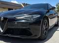 Alfa Romeo Giulia Giulia Veloce 2,0 280 ATX AWD Veloce Schwarz - thumbnail 14