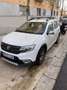 Dacia Sandero Sandero 0.9 TCE Stepway Essential 66kW Blanco - thumbnail 2
