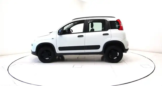 Fiat Panda view 14