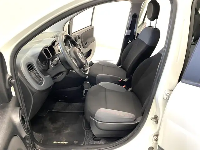 Fiat Panda view 6