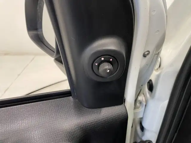 Fiat Panda view 10