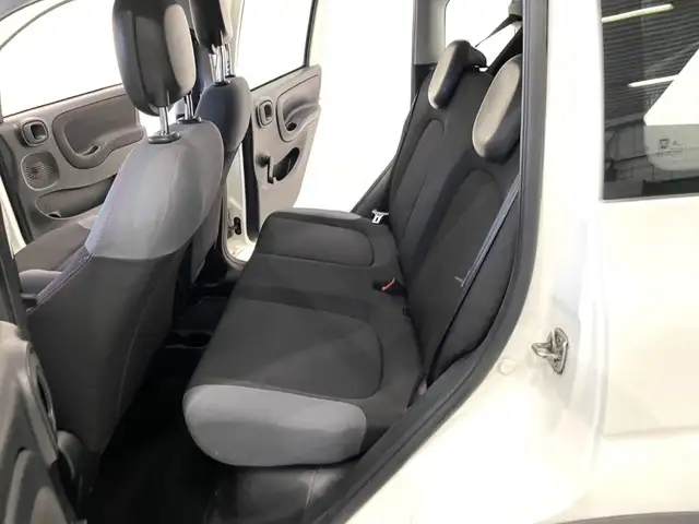 Fiat Panda view 7