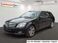 Mercedes-Benz C 220 C220 CDI Kombi AAC Xenon SHZ T-Leder Navi PDC Schwarz - thumbnail 1