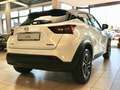Nissan Juke N-CONNECTA 1.6 HYBRID 4AMT Winterräder inkl Blanco - thumbnail 7