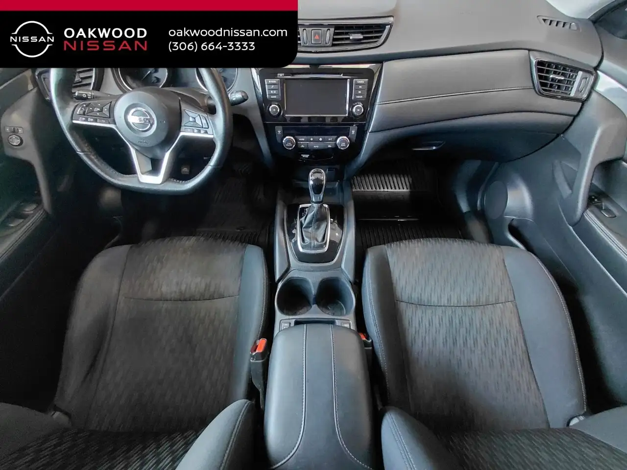 Nissan Rogue fotografie Nissan Rogue