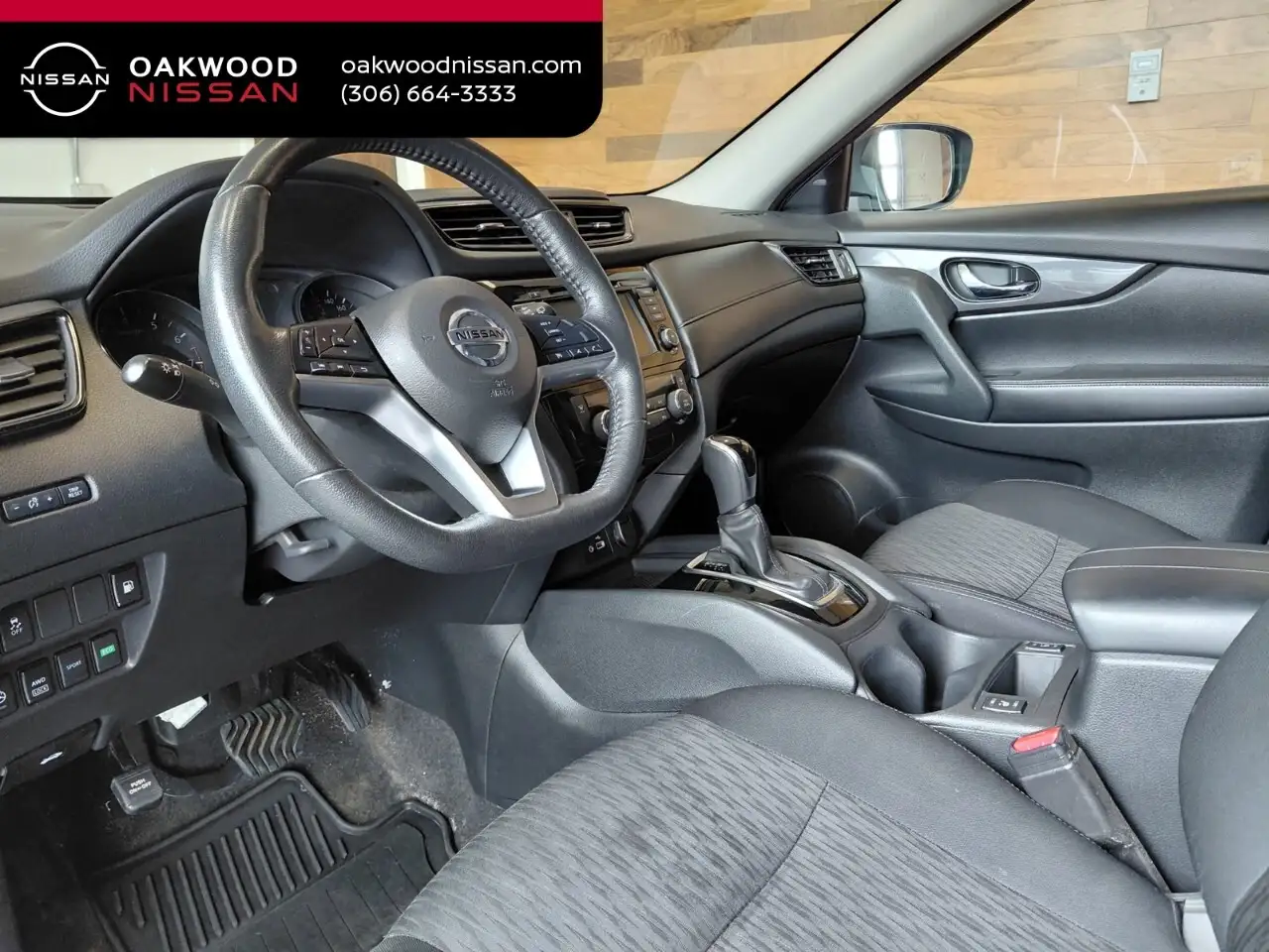 Nissan Rogue fotografie Nissan Rogue