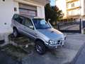 Nissan Terrano 3.0Tdi Automatico-Lungo-Gancio-Clima-Bullbar- Silber - thumbnail 2