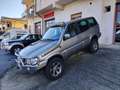 Nissan Terrano 3.0Tdi Automatico-Lungo-Gancio-Clima-Bullbar- Silber - thumbnail 1