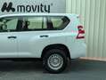 Toyota Land Cruiser 2.8 D-4D GX Blanco - thumbnail 17