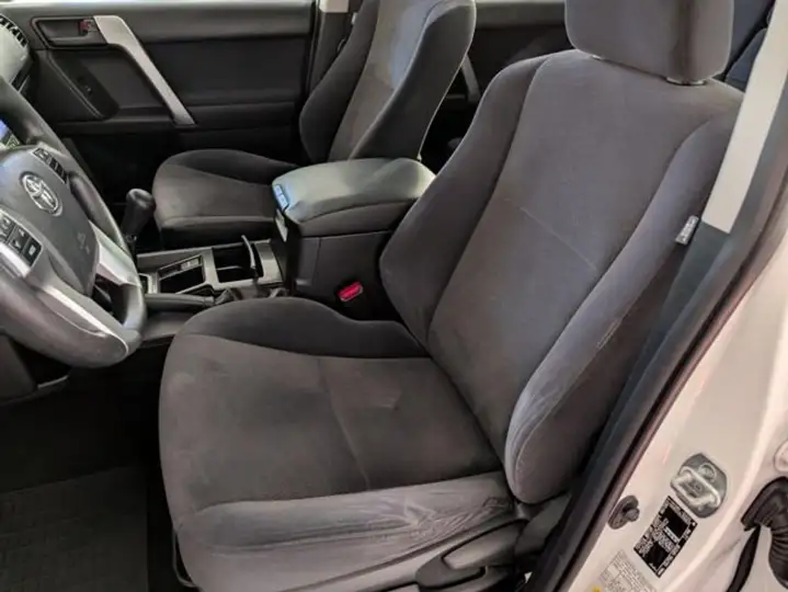 Toyota Land Cruiser 2019, foto 35