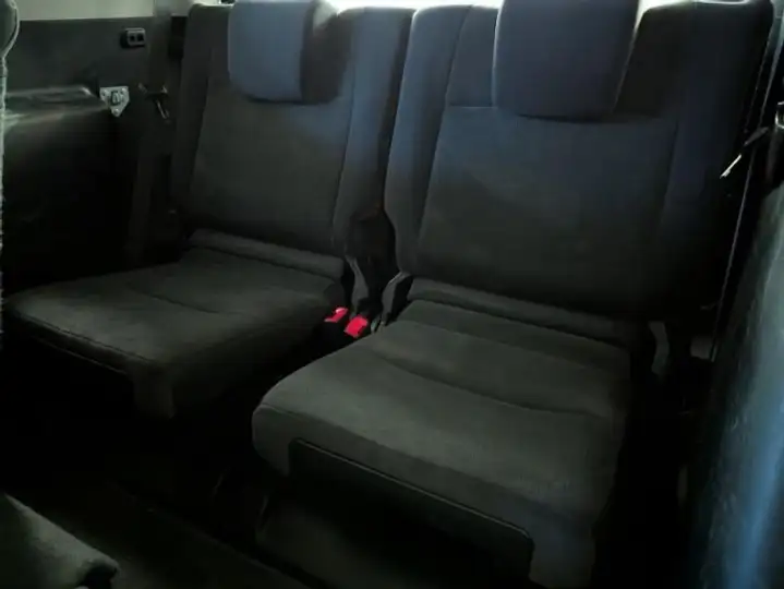 Toyota Land Cruiser 2019, foto 56