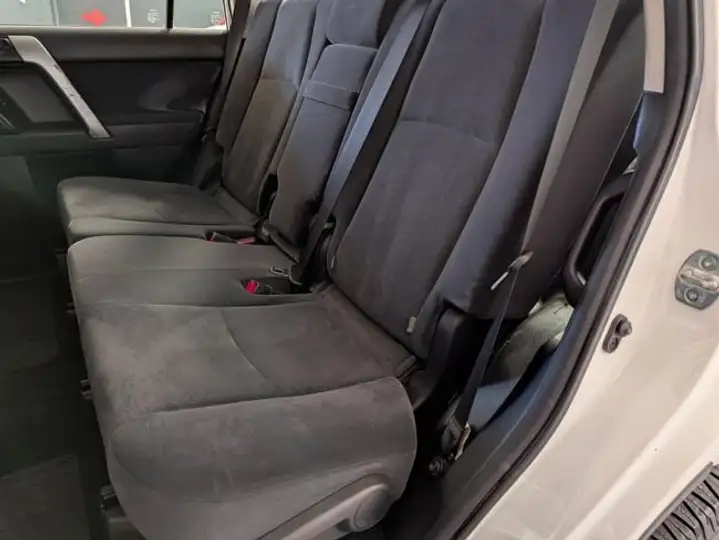 Toyota Land Cruiser 2019, foto 55
