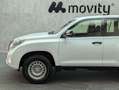 Toyota Land Cruiser 2.8 D-4D GX Blanco - thumbnail 16