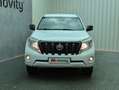 Toyota Land Cruiser 2.8 D-4D GX Blanco - thumbnail 2
